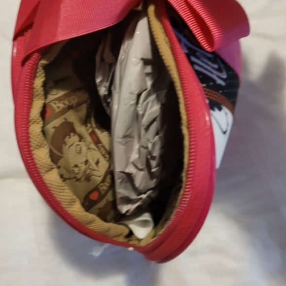 Betty Boop Cosmetic Makeup Bags NWOT - Picture 12 of 13